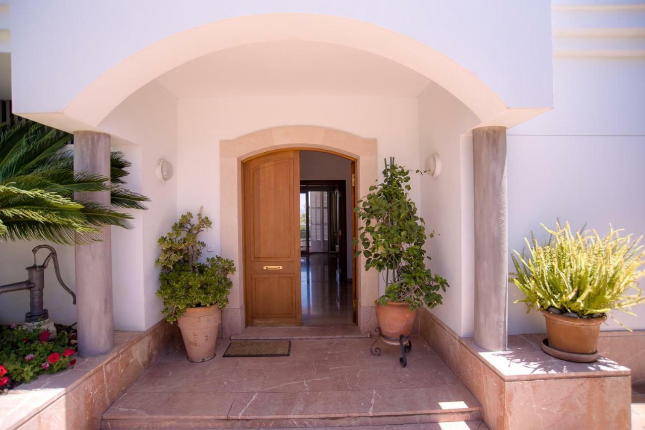 Villa Filipinas ,Centro Ciudad -Etv10310 Palma de Mallorca Exterior photo
