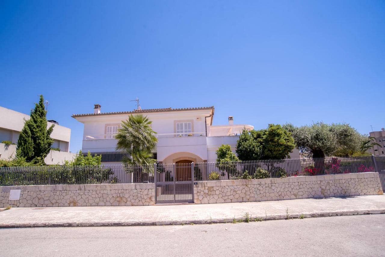 Villa Filipinas ,Centro Ciudad -Etv10310 Palma de Mallorca Exterior photo